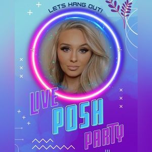 🌸🌸LIKE THIS LISTING TO KNOW WHEN IM GOING LIVE🌸🌸